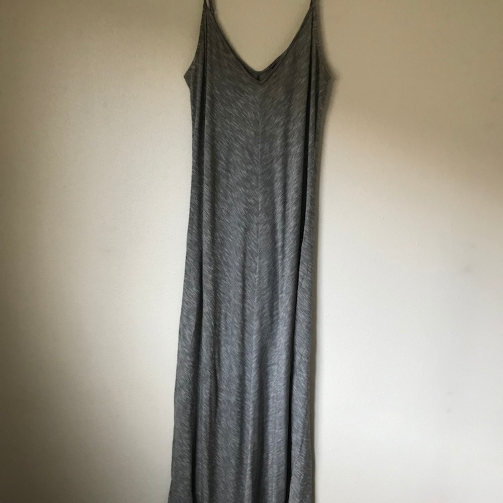 Mossimo Maxi Dress
